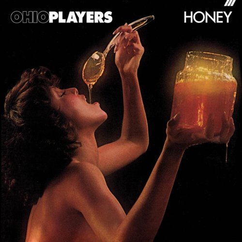 Honey [LP] - VINYL