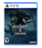 LITTLE NIGHTMARES III Deluxe Edition - PlayStation 5-Front_Standard
