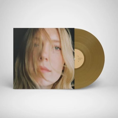 Eye Of The Storm [Gold LP] [LP] - VINYL