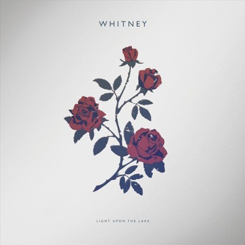  Light Upon the Lake [LP] [LP] - VINYL INTERNATIONAL SHIPPING