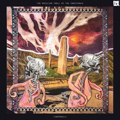 The Peculiar Smell of the Inevitable [LP] - VINYL