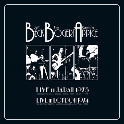 

Live 1973 & 1974 [LP] - VINYL