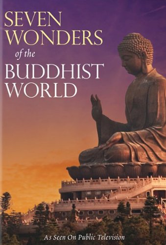 

Seven Wonders of the Buddhist World [2011]