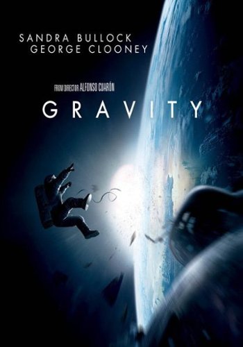  Gravity [DVD] [2013]