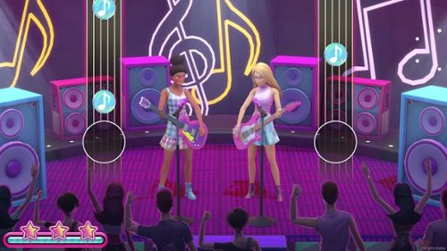 Outright Games Barbie Project Friendship - Nintendo Switch GLOBAL SHIPPING