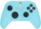 Custom Controllerzz - Custom Wireless Controller for Xbox Series X|S, Xbox One, & PC - Baby Blue-Front_Standard
