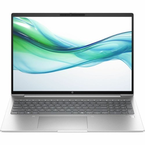 HP ProBook 465 G11 16 IPS 1920 x 1200 (WUXGA) Laptop - AMD Ryzen 5 with 8GB Memory - 256 GB SSD - Pike Silver Aluminum, Gray HOW TO BUY
