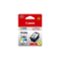 Canon - CL-246XL High Yield Ink Cartridge - Multi-Front_Standard