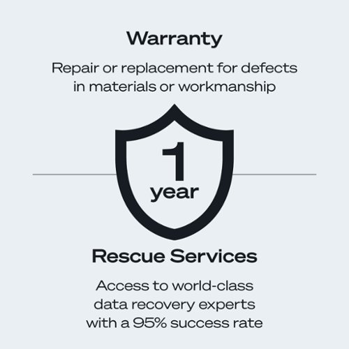 Seagate Expansion 28TB External USB 3.0 Desktop Hard Drive with Rescue Data Recovery Services - Black WHERE TO BUY