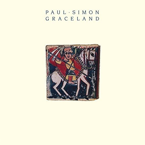  Graceland [LP] - VINYL