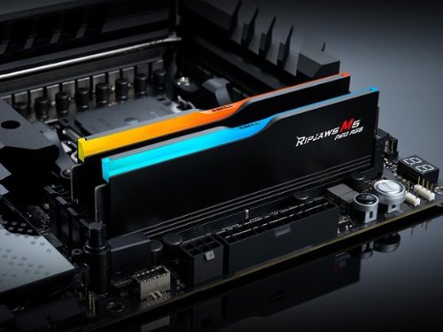 G.SKILL Ripjaws M5 Neo RGB Series 32GB (2 x 16GB) 288 Pin PC RAM