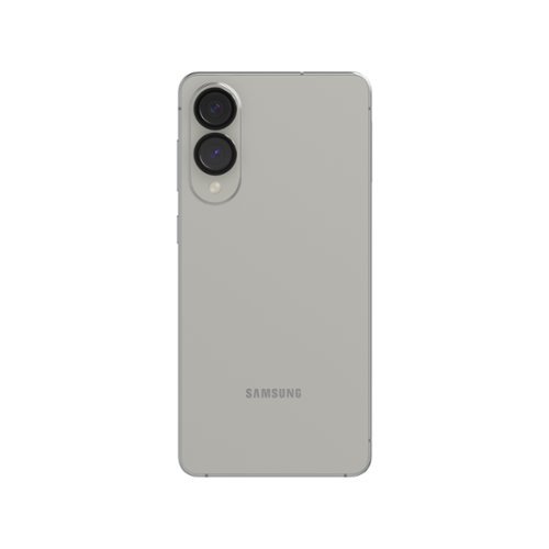 ZAGG - InvisibleShield Glass Elite Anti-Reflective Lens Protector for Samsung Galaxy S25 Edge - Clear