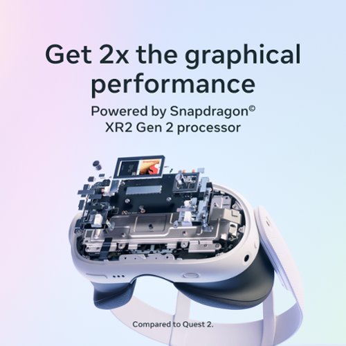 その他  Quest 3 512gb Meta Quest 3 512GB | Virtual Reality Headset Without Wires