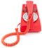 PopMarket - GPO Retro GPOTRMR Trim phone Desktop or Wall Mountable - MISC ACCESSORY - Red-Front_Standard