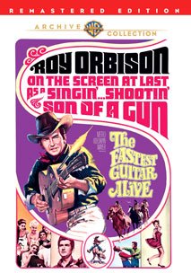 

The Fastest Guitar Alive [1967]