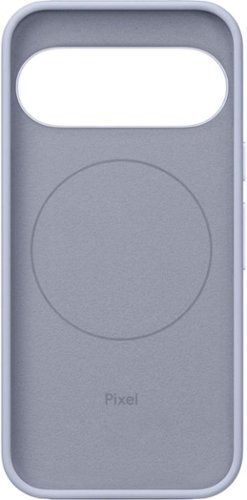 Google Pixelsnap Case for Pixel 11 - Frost HOW TO BUY