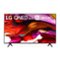 LG - 85" Class 91A Series QNED evo AI Mini LED 4K UHD Smart webOS TV (2025)-Front_Standard
