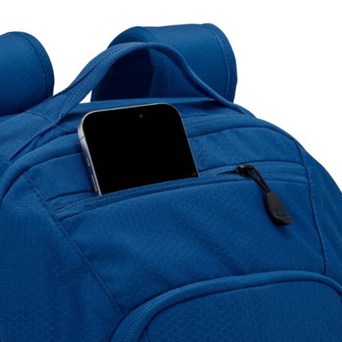 High Sierra BTS 2020 Swoop SG Backpack - Cosmic Blue WORLDWIDE DELIVERY