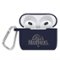 Artinian - Seattle Mariners Debossed Silicone AirPods Gen Three Case Cover - Multicolor-Front_Standard