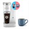 Keurig - K-Express Essentials Single Serve K-Cup Pod Coffee Maker - White-Front_Standard