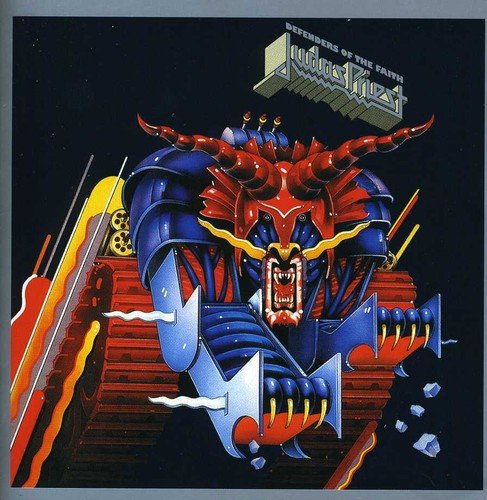  Defenders of the Faith [Bonus Tracks] [CD]