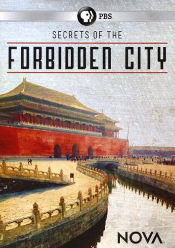 

NOVA: Secrets of the Forbidden City
