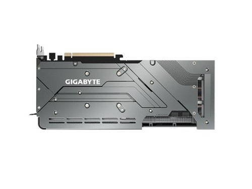 GIGABYTE Radeon RX 7700XT GAMING OC 12GB GDDR6 PCI Express 4.0 Graphics Card - Black SHOP ONLINE