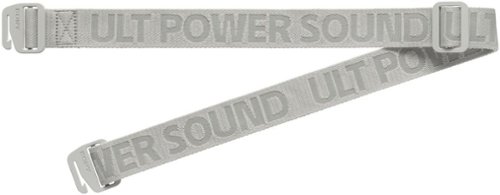 Sony ULT FIELD 5 Wireless Speaker - Off White WORLDWIDE DELIVERY
