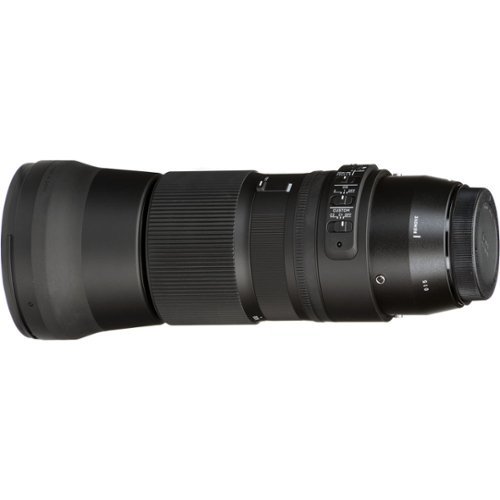 SIGMA 150-600mm F5-6.3 DG OS HSM(C) ニコン Amazon.com : Sigma 150-600mm 5-6.3 Sports DG OS HSM Lens for Canon