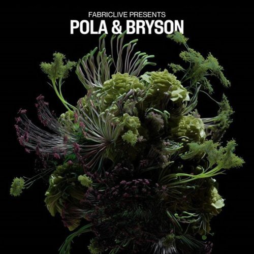 Fabriclive Presents Pola & Bryson [LP] [VINYL]