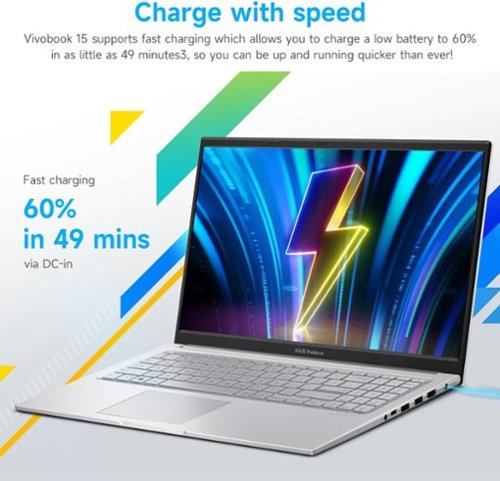ASUS Vivobook 15 15.6