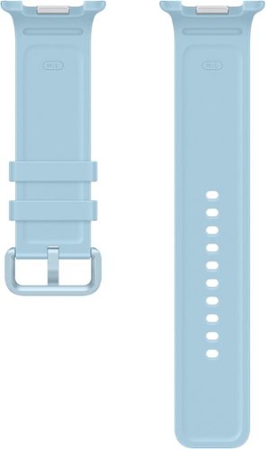 Samsung Sport Band for Galaxy Watch8 and Galaxy Watch9 M/L - Blue GLOBAL SHIPPING