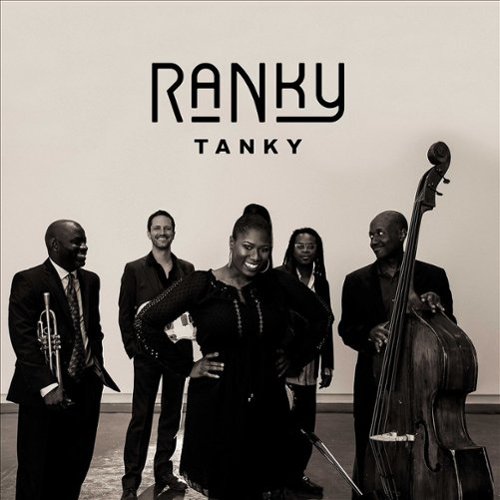 Ranky Tanky [LP] - VINYL