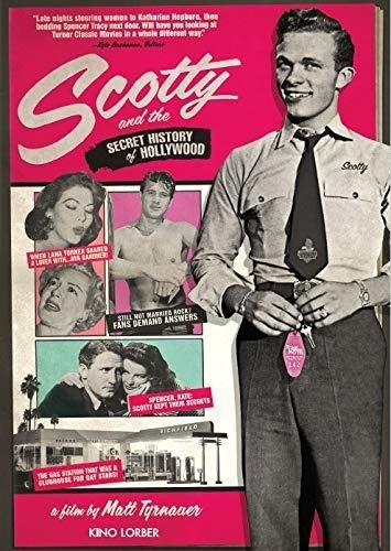  Scotty and the Secret History of Hollywood [2017]