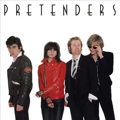  Pretenders [LP] - VINYL INTERNATIONAL SHIPPING