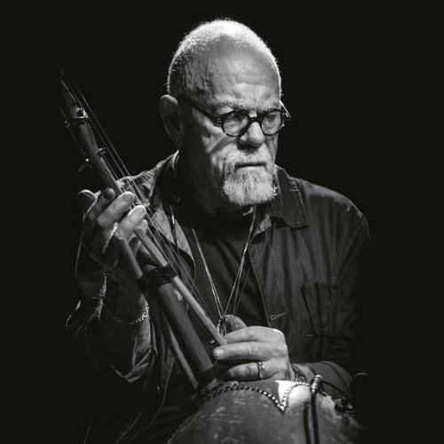 Christer Bothen Donso N'goni [LP] [VINYL]