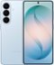 Samsung - Galaxy S26 256GB (Unlocked) - Sky Blue-Front_Standard