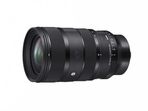 Sigma - 28-45MM F1.8 DG DN ART L Mount