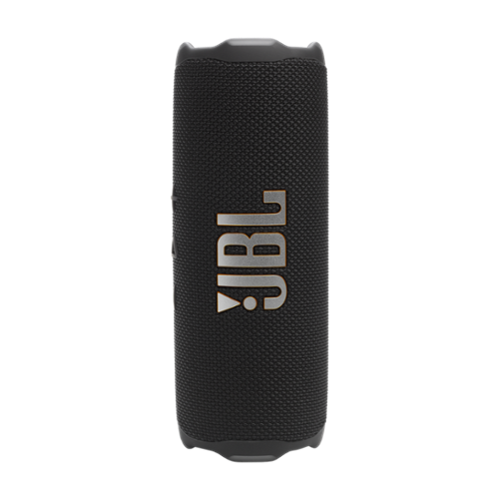 JBL - Flip 7 - Portable waterproof and drop-proof speaker - 2025 - Black