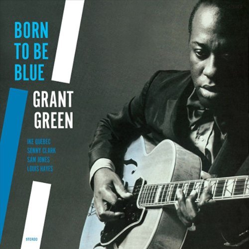 Born to Be Blue [LP] [VINYL]