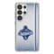 Keyscaper - MLB - Los Angeles Dodgers 2025 World Series Champions Galaxy Clear Case - S24 - Multicolor-Front_Standard
