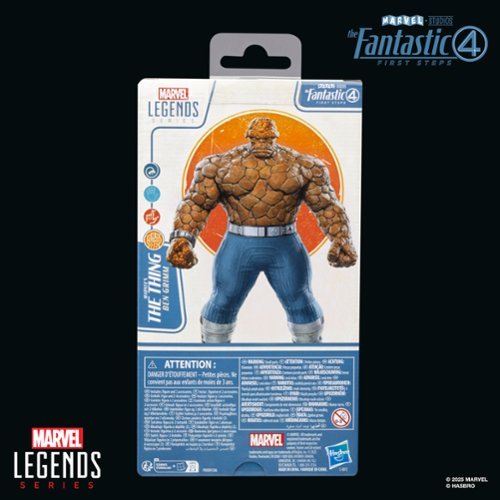Marvel Legends Series Marvel's The Thing BUY IN MIDDLE EAST