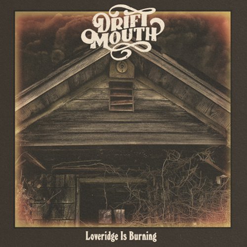 

Loveridge Is Burning [LP] - VINYL