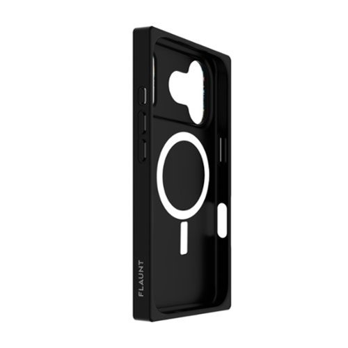 FLAUNT Square Case with MagSafe for Apple iPhone 17 Pro - Abalone Shell SHOP ONLINE
