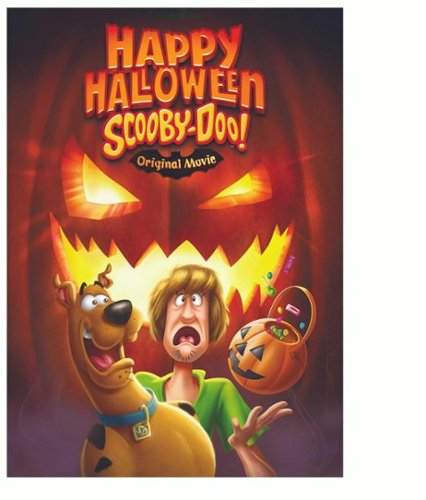  Happy Halloween, Scooby-Doo! [2020]