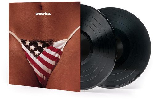  Amorica [LP] - VINYL