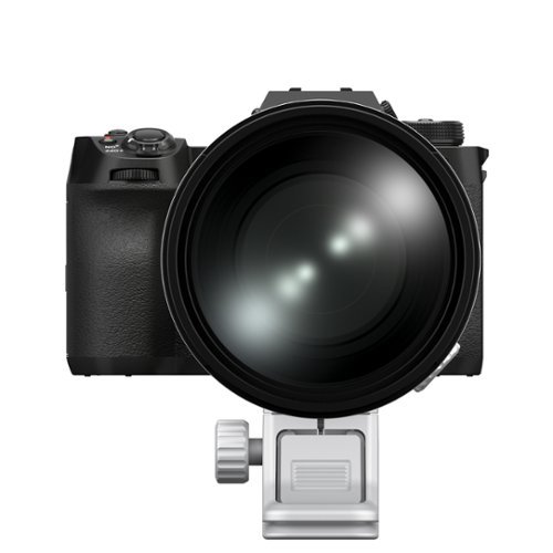 Fujifilm XF500mmF5.6 R LM OIS WR Lens - White BUY IN AUSTRALIA