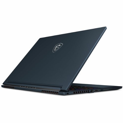 MSI Stealth 16 AI Studio A1V 16 165 Hz Gaming Laptop 1920 x 1200 (Full HD Plus) - Intel Core Ultra 9 185H with 32GB Memory - Star Blue, Blue BUY IN SINGAPORE