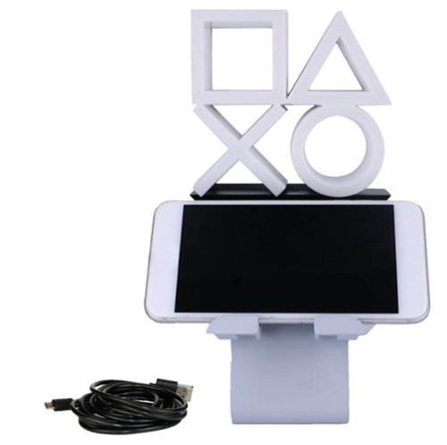 Cable Guy - Sony - PlayStation Ikons Phone and Controller Holder