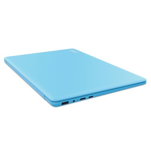Geo Book 120 12.5-inch HD Laptop - Intel Celeron Dual Core Processor - 4GB Memory - 64GB eMMC BUY IN MIDDLE EAST